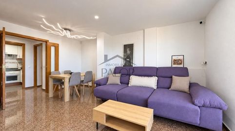 Foto 4 de Àtic en venda a Carcaixent, Valencia