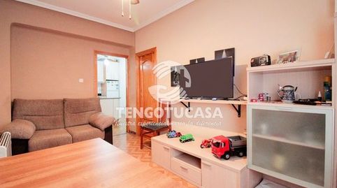 Foto 3 de Piso en venta en Calle de Etruria, Canillejas, Madrid Capital