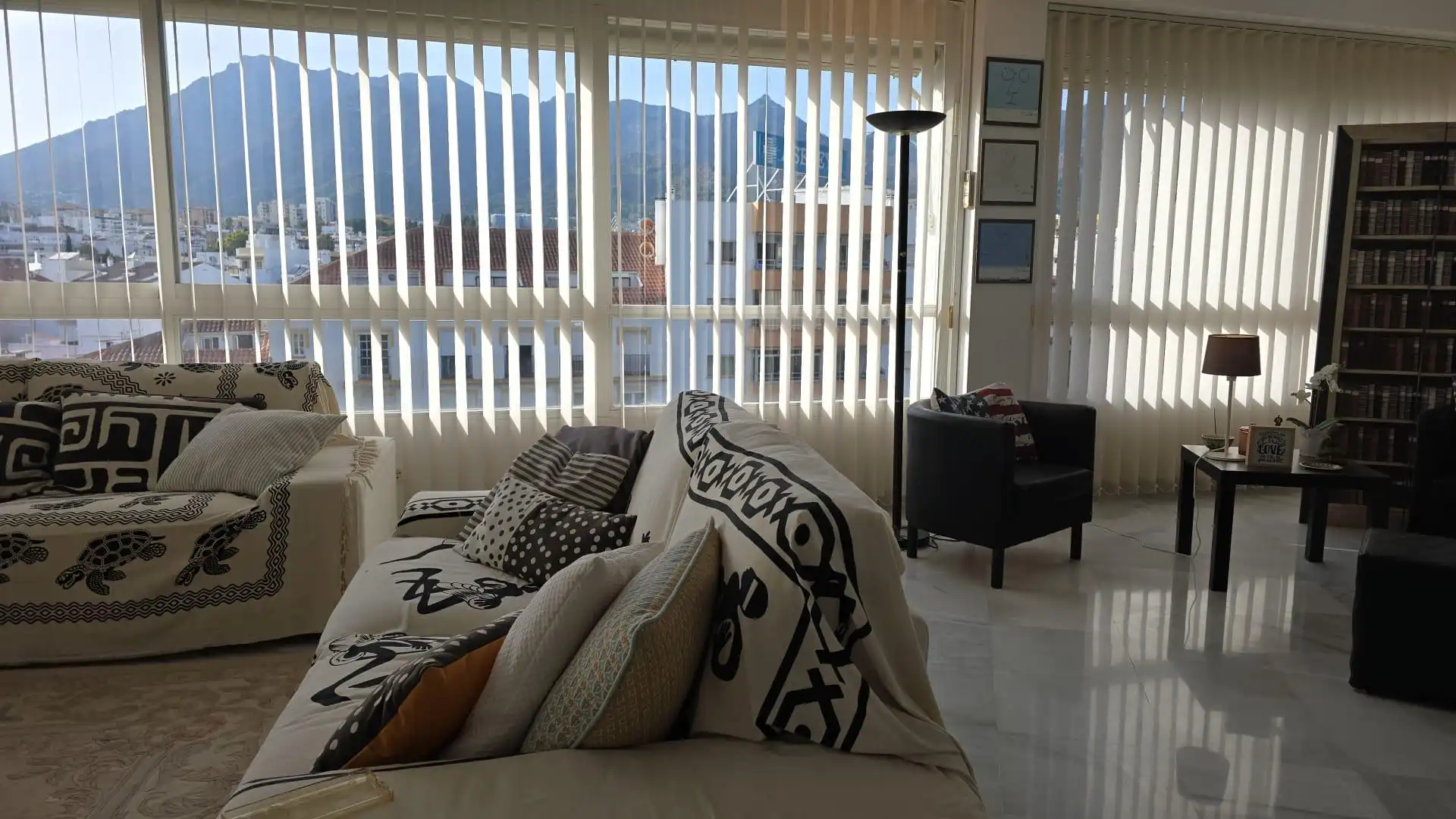 Apartments for sale in Avenida Severo Ochoa #12 PLANTA 4, Playa Bajadilla - Puertos