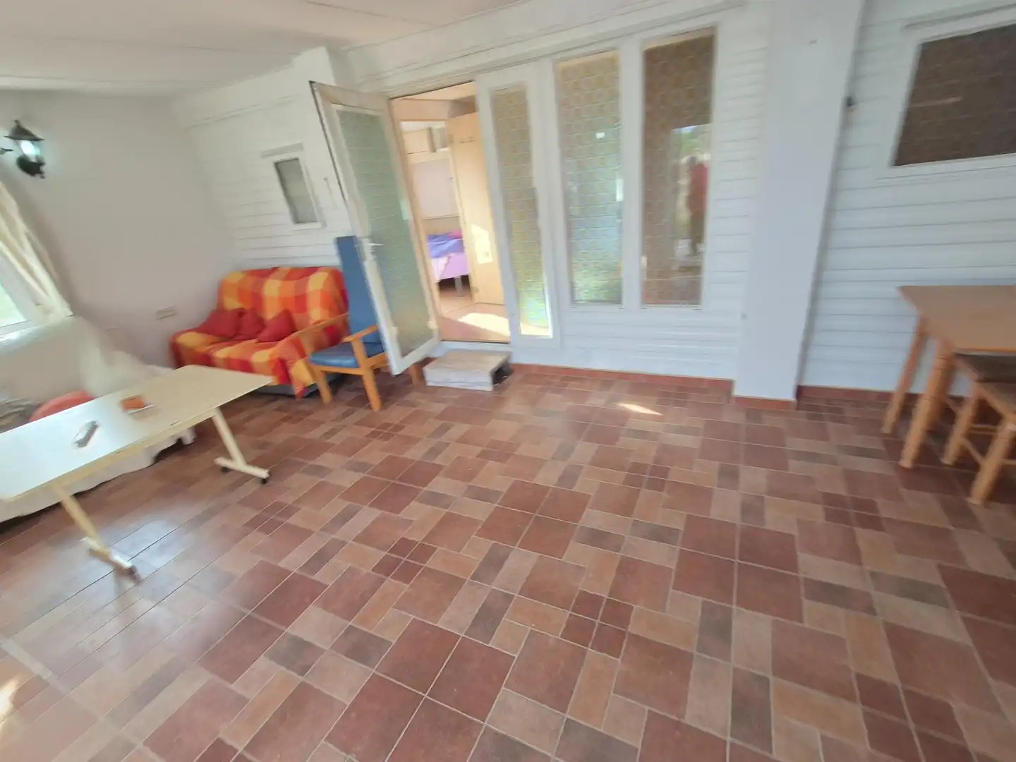 Jardín de Casa o chalet en venta en Salinas