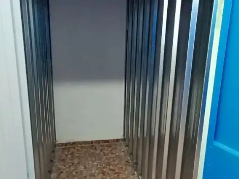 Trastero de alquiler en Beiro