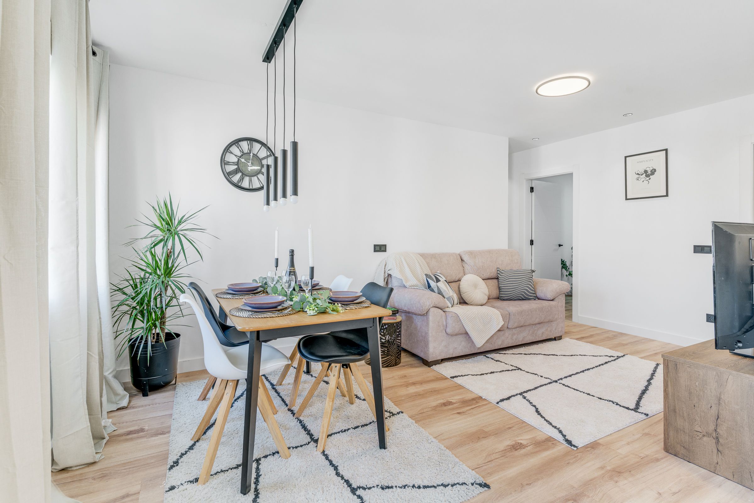 Flat for sale in El Guinardó, Horta - Guinardó,  Barcelona Capital