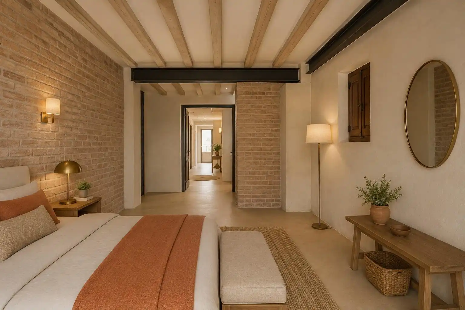 Finca rústica en venta en La Pobla de Vallbona con Terraza y Balcón