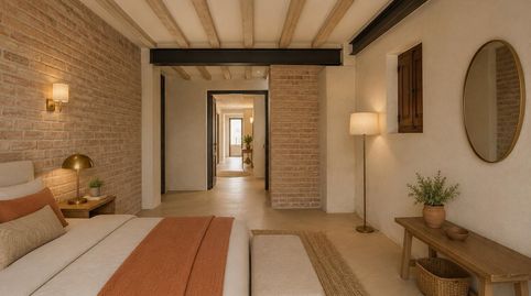 Foto 2 de Finca rústica en venta en Núcleo Urbano, La Pobla de Vallbona