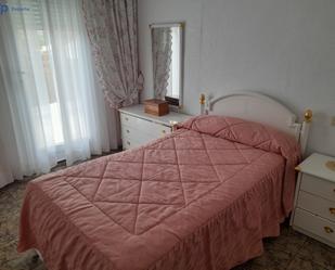 Bedroom of Building for sale in Chirivel