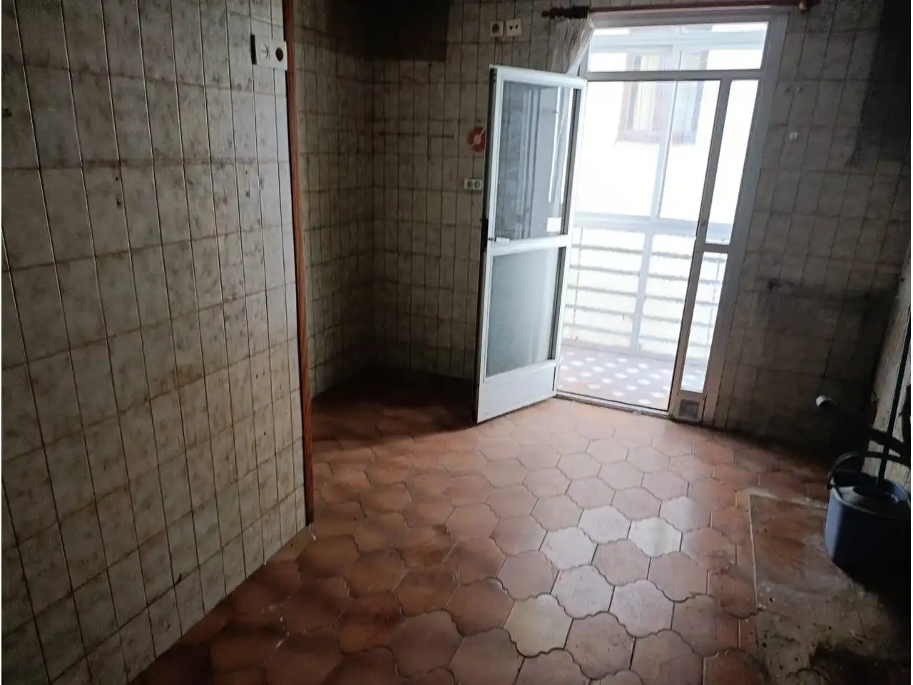 Piso en venta en León Capital  con Calefacción, Terraza y Trastero