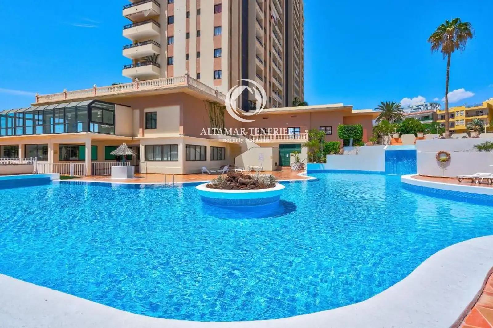 Apartamento con piscina en venta en AVENIDA ADEJE 300, 10, imagen 22