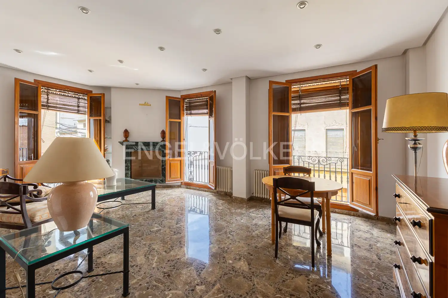 Piso en alquiler en Calle Sant bernat i les germanes, imagen 2