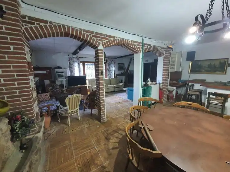 Buildings for sale in Calella