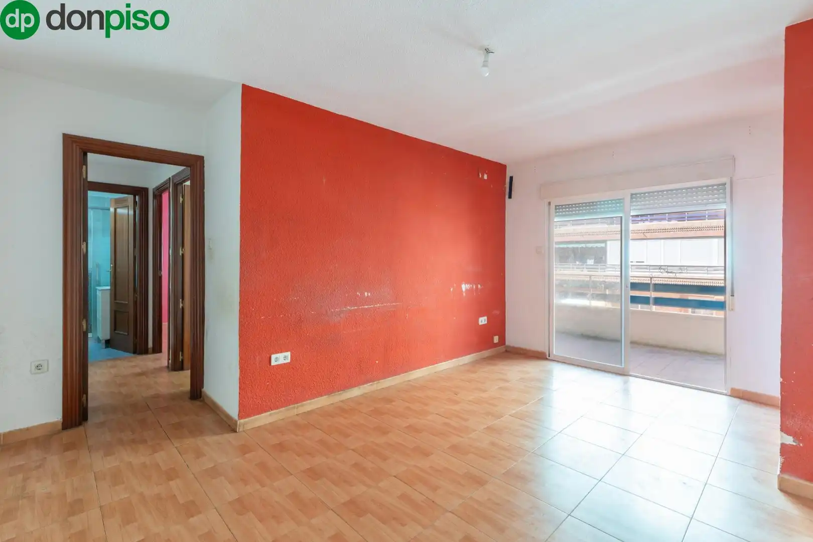 Piso en venta en Calle ALMUÑECAR, 4, Barrio de Zaidín