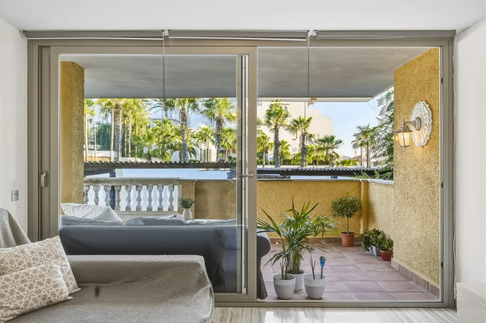 Apartamento con terraza en venta en Santa Ponça, imagen 14