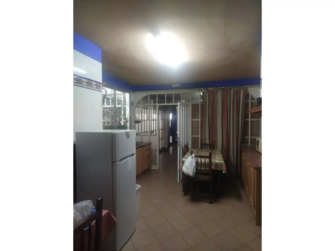 Cuina de Edifici en venda en Ossa de Montiel