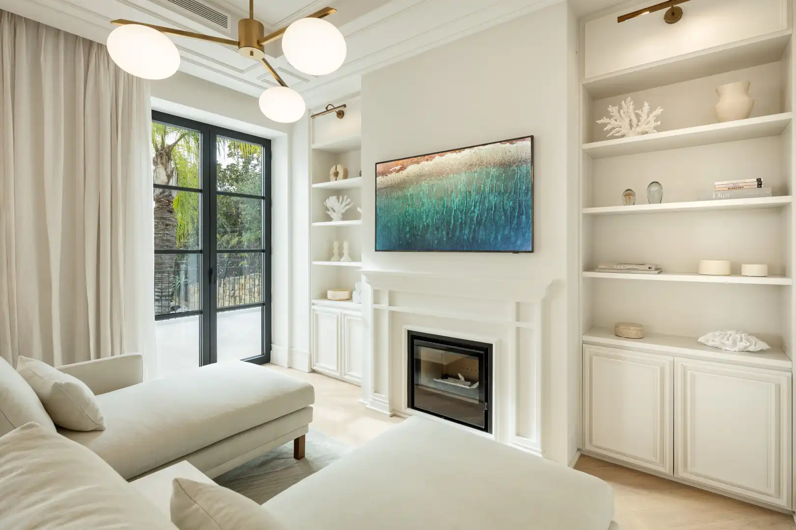 House with pool for sale in Marbella Centro, imagen 8