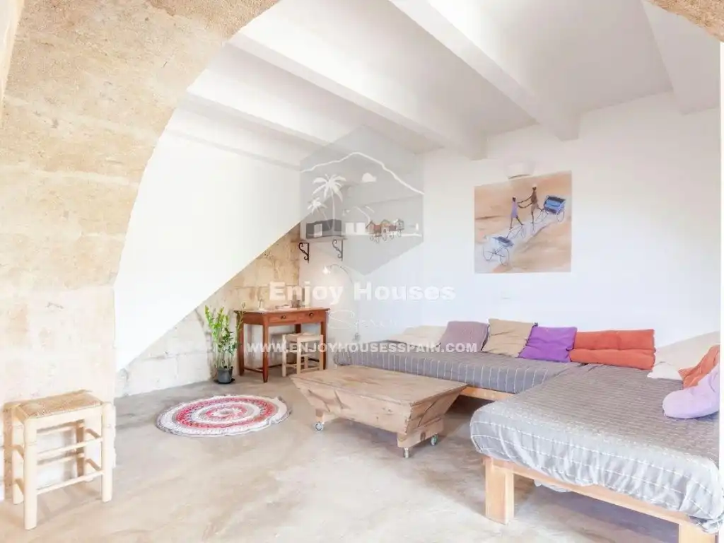 Houses for sale in Montgó - Ermita