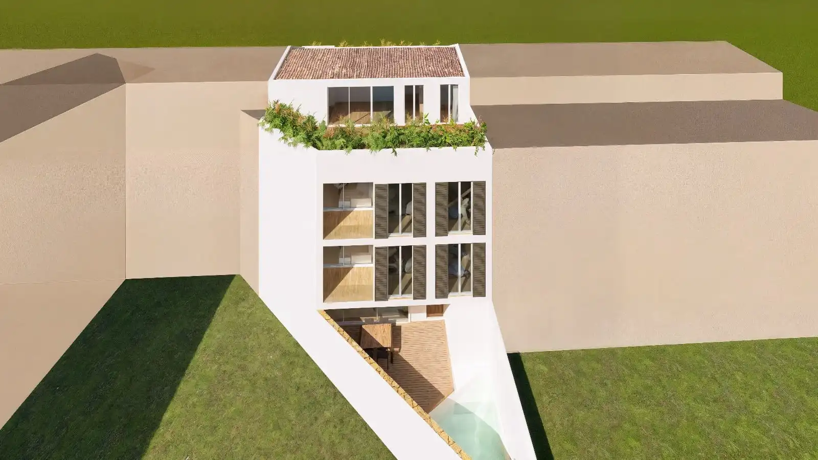 Flat for sale in Maó ciutat, imagen 8