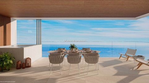 Foto 2 de Ático en venta en Calle Canarios, Lomas Unique, Torreblanca del Sol, Fuengirola