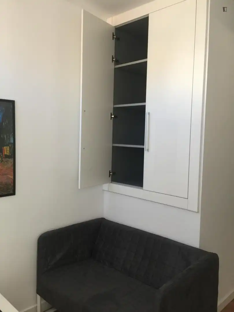 Apartamento de alquiler en Trafalgar