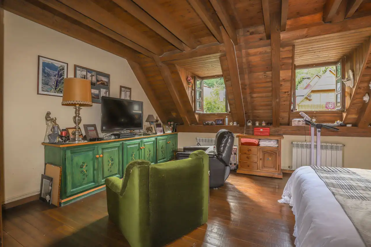 Reihenhaus mit Garten zum Verkauf in Carrèr Montcorbison 10, imagen 18