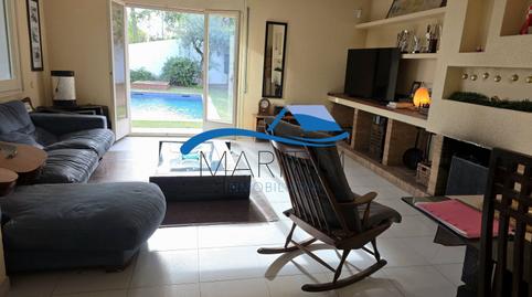 Foto 5 de Casa o chalet en venta en Camí de Pedracastell, Sant Cebrià de Vallalta, Barcelona