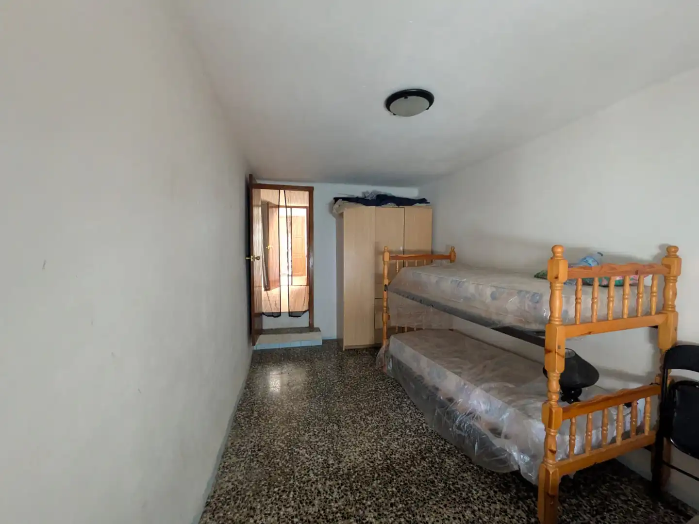 Casa adosada en venda en Benlloc amb Terrassa i Balcó