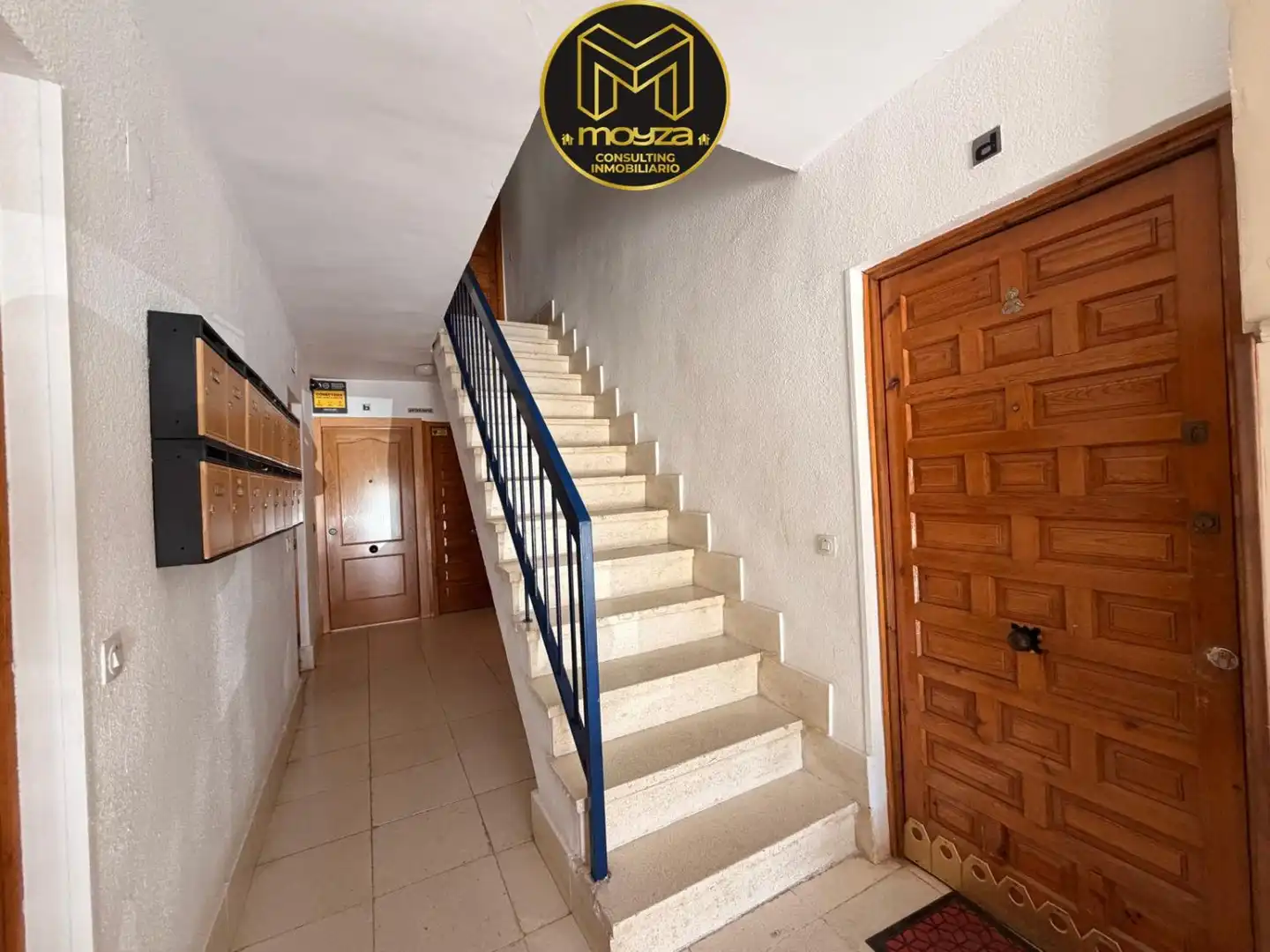 Piso en venta en Linares con Trastero