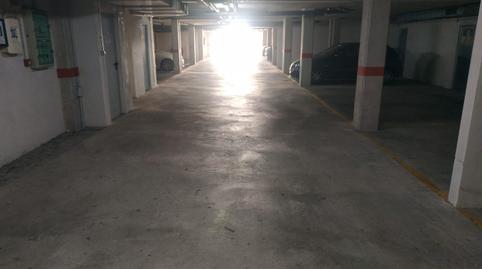 Photo 2 of Garage to rent in Carrer Josep Doñate Franch, 14, Nuevo Centro, Valencia