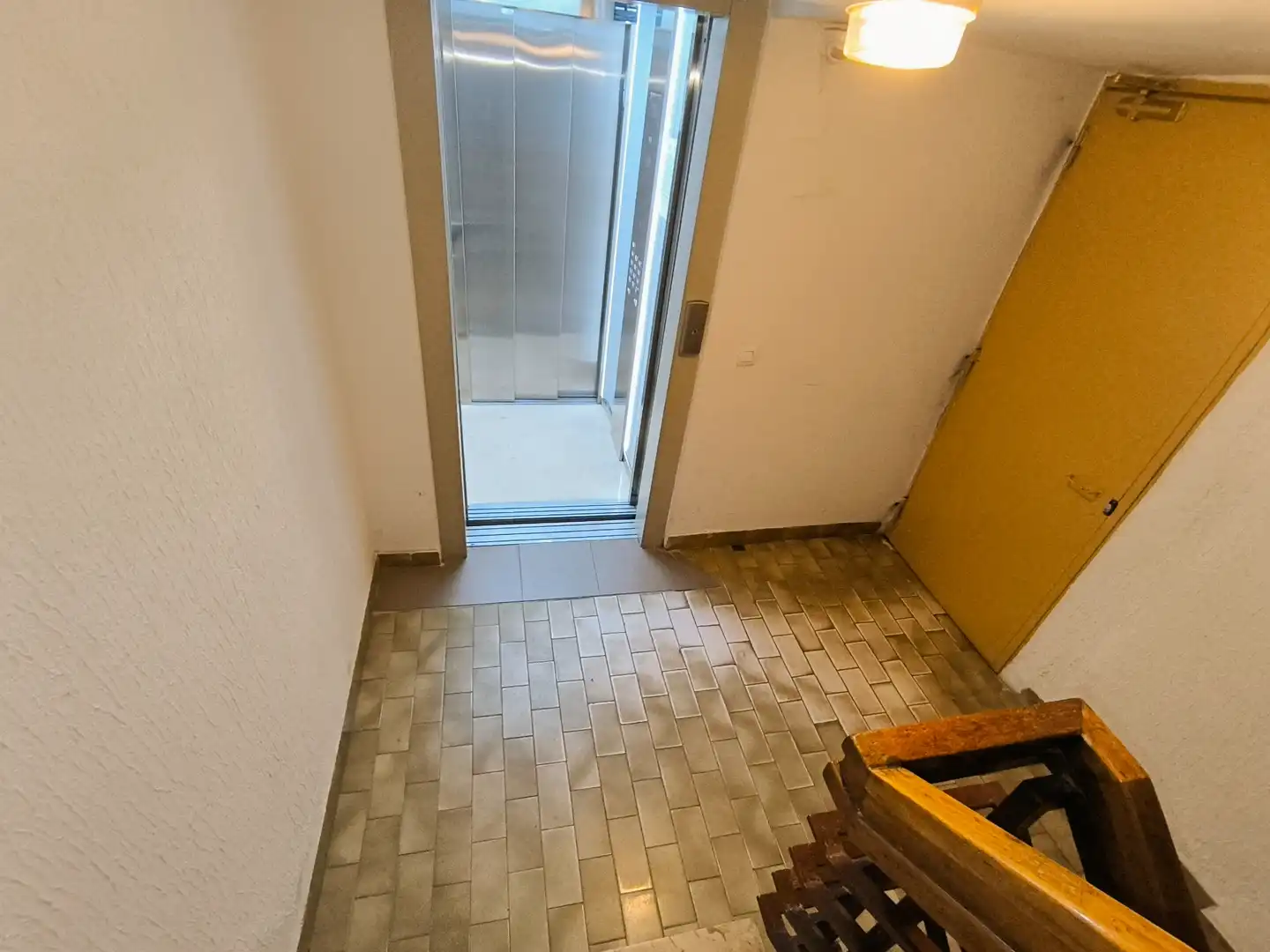 Piso en venta en Palencia con Calefacción, Parquet y Terraza