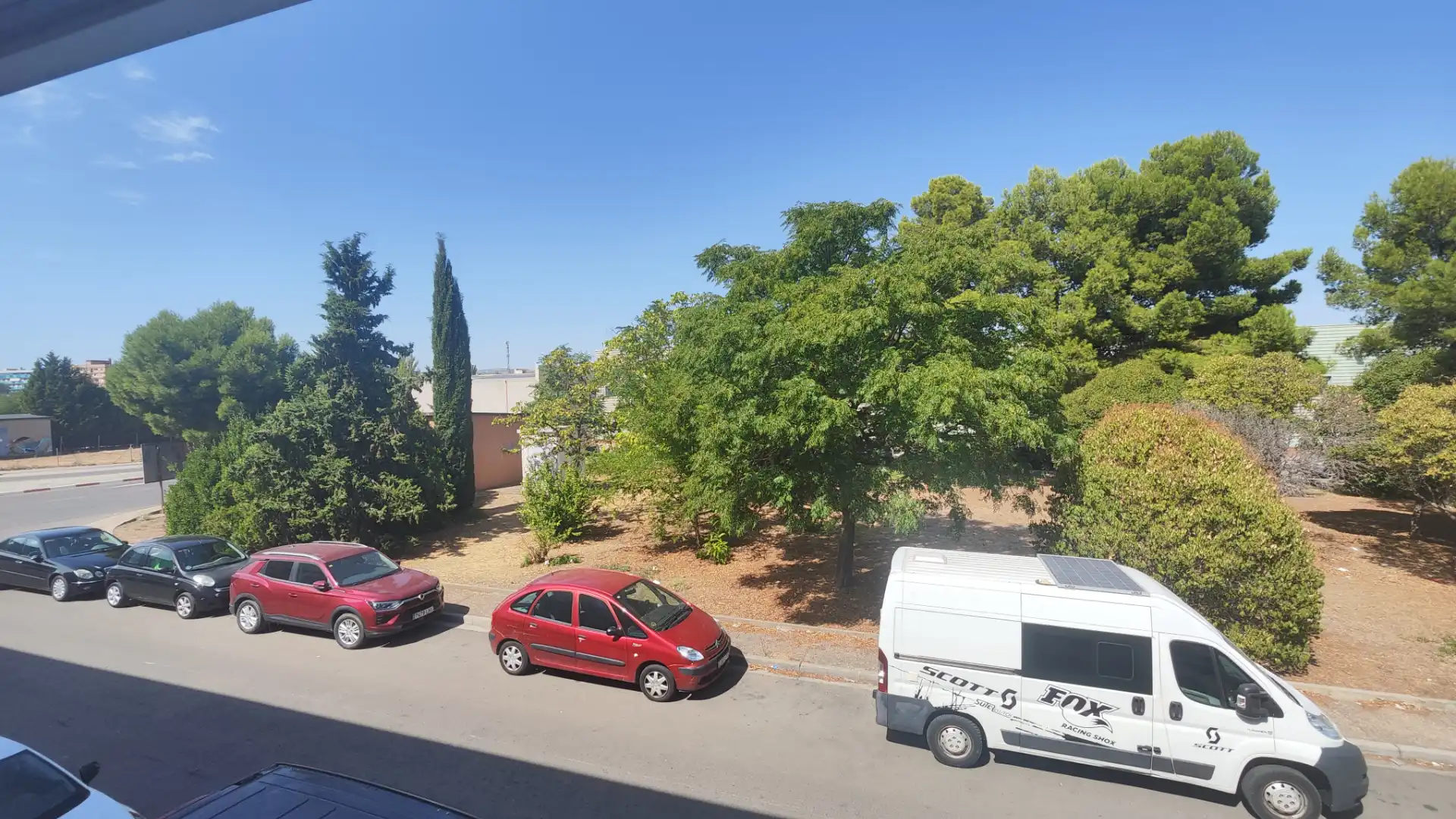 Nave industrielle à louer à Avenida Santa Ana 15, imagen 15