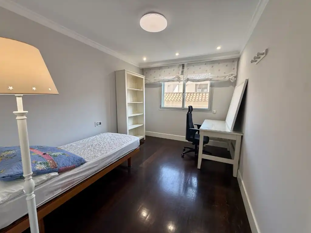 Bedroom of Flat for rent in Castellón de la Plana / Castelló de la Plana