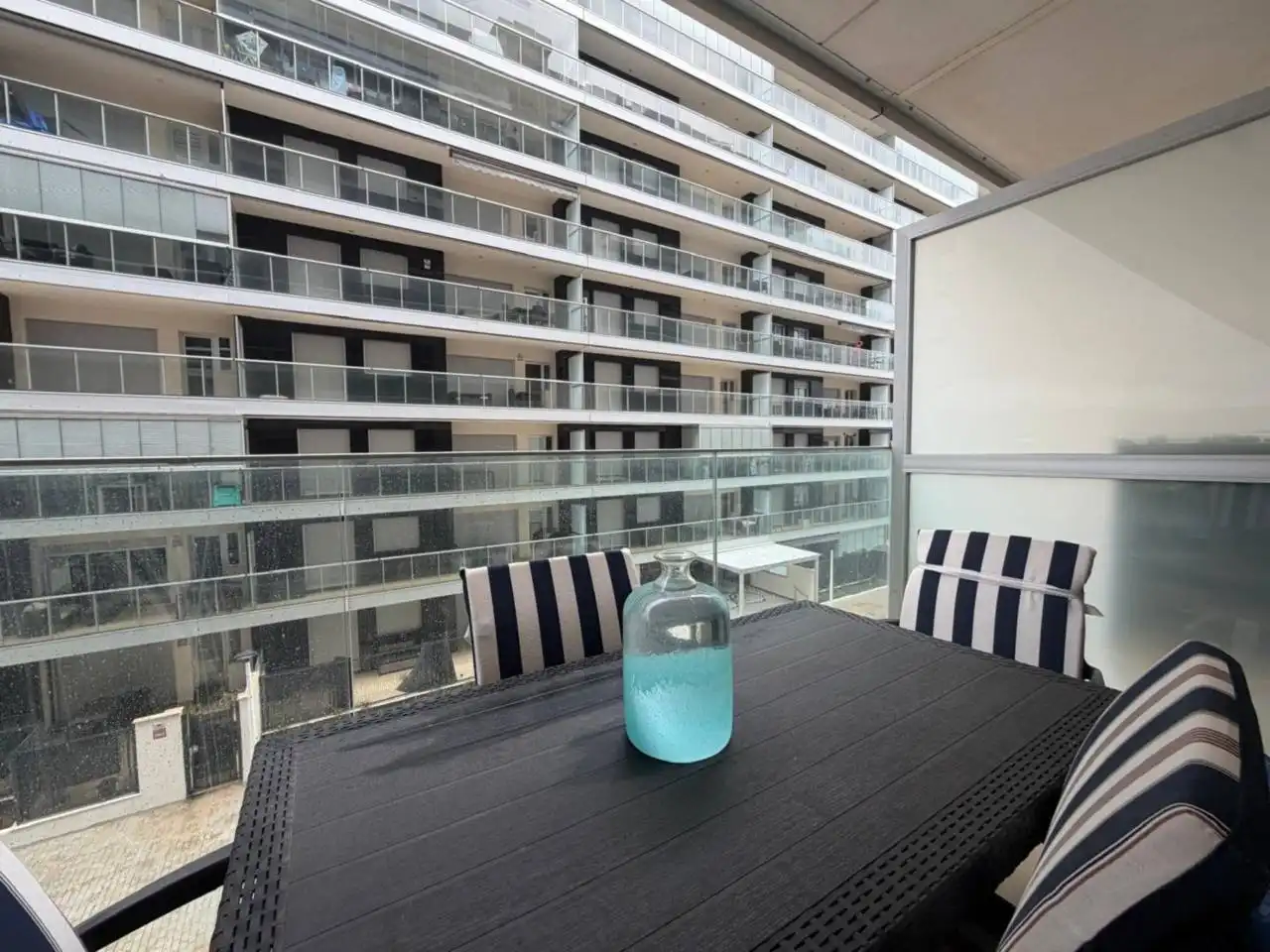 Apartament amb piscina en venda a Calle França, imagen 15