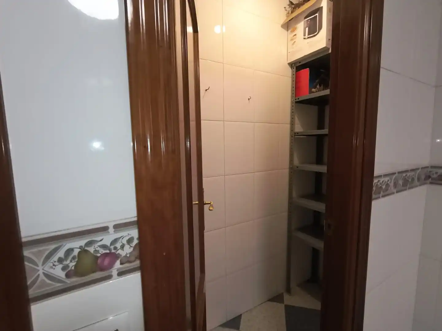 Wohnung mit Aufzug zur Miete in Centro, imagen 6
