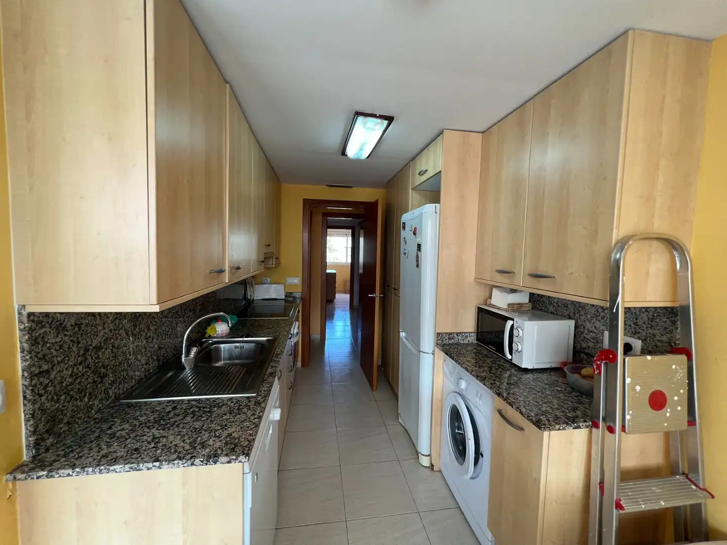Apartament amb piscina de lloguer a martinet 2, imagen 9