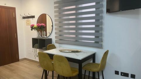 Foto 2 de Apartament de lloguer a Centro, Málaga