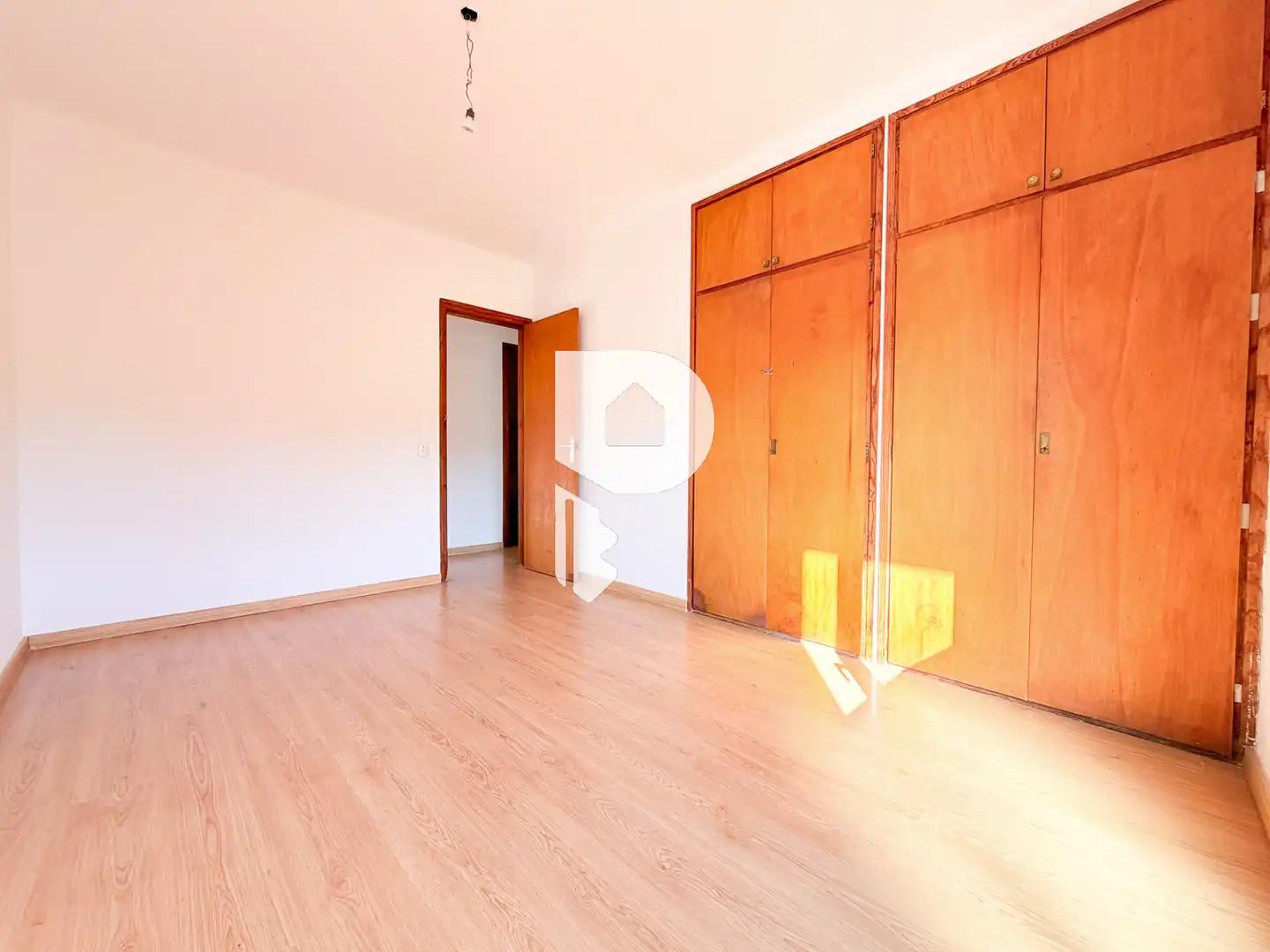 Bedroom of Houses for sale in Vallirana  with Air Conditioner, Heating and Private garden