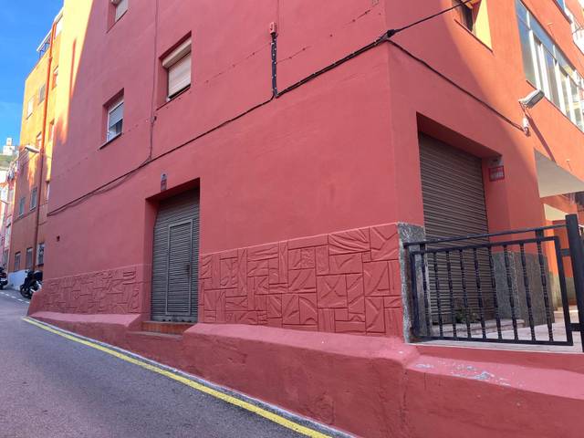 Local comercial en Alquiler en Sant Genís dels Agudells