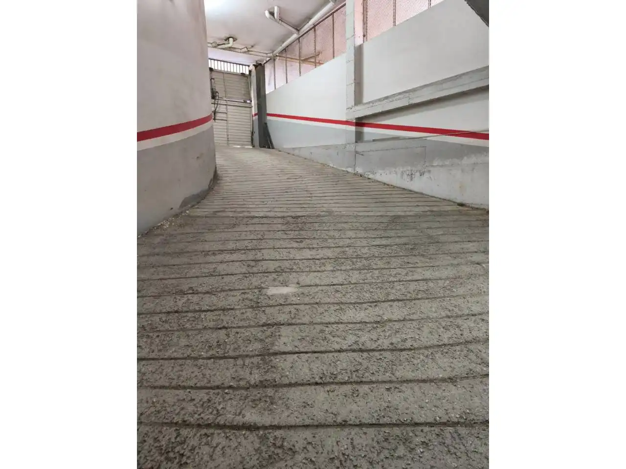 Garaje en venta en Vilanova del Vallès