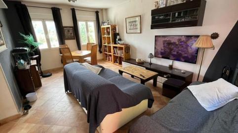 Foto 2 von Einfamilien-Reihenhaus zum Verkauf in Alcalalí, Alicante