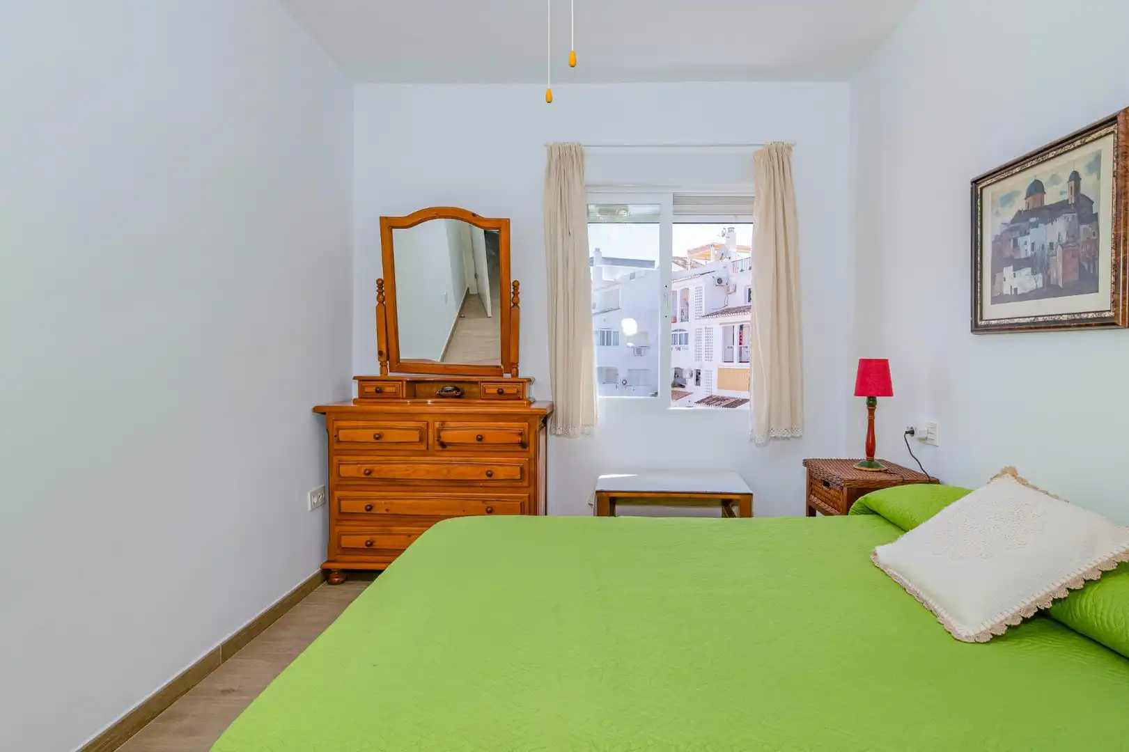 Apartment with lift for sale in COSTA TEMPLADA 2, imagen 14