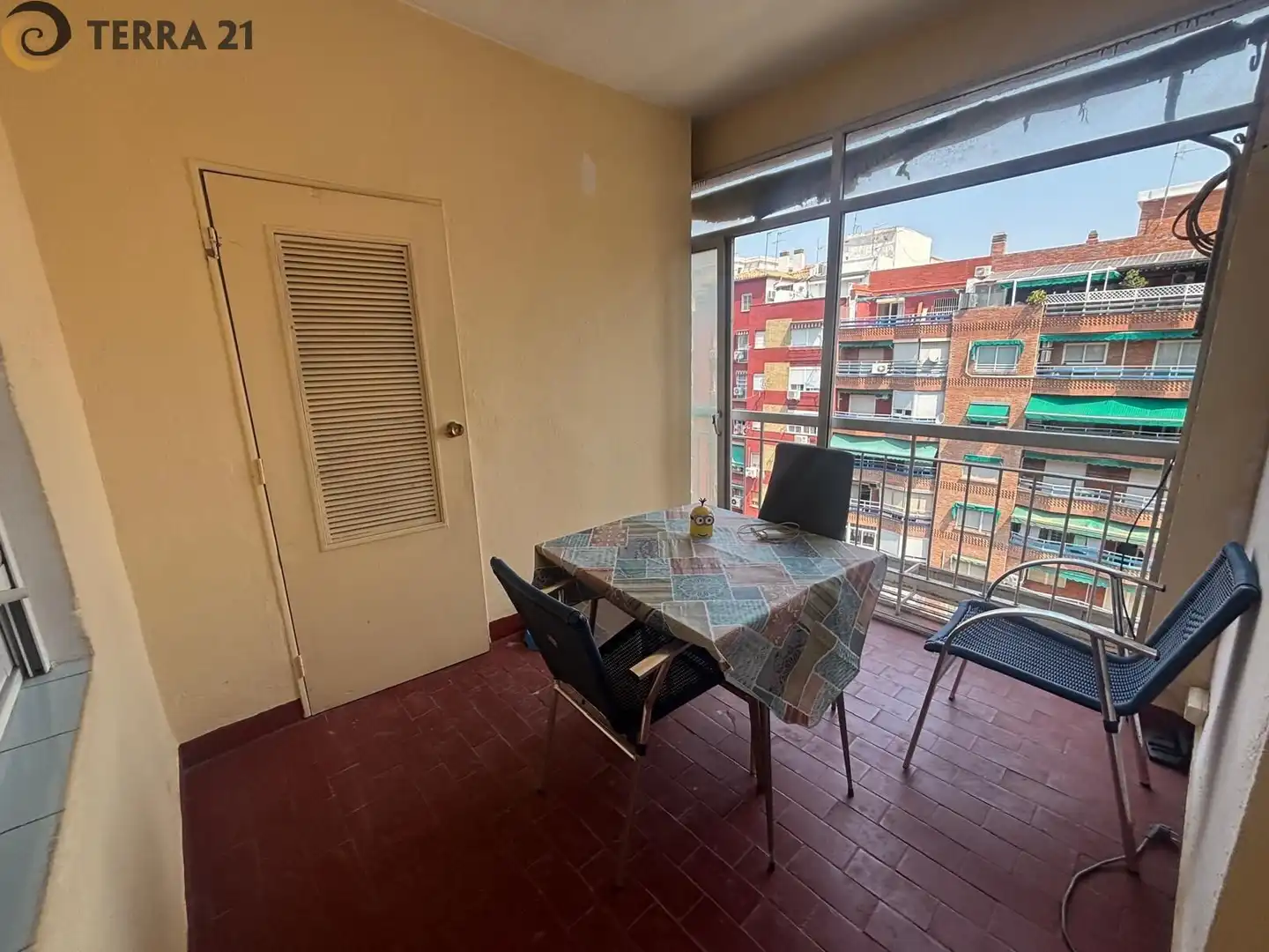 Flat with lift for sale in Hospital, imagen 9