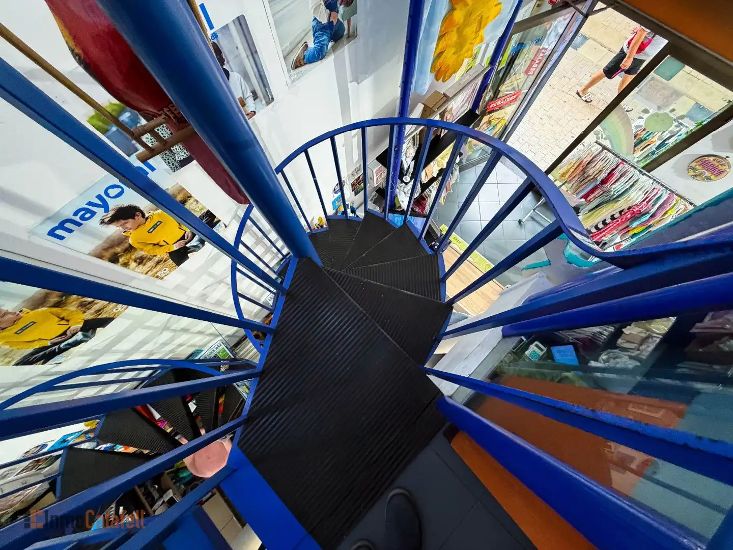 Gewerbefläche zur Übernahme in Vilamar 20, imagen 3