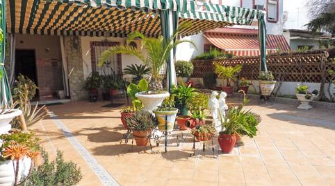 Foto 2 de Casa adosada en venda a Sanlúcar la Mayor, Sevilla