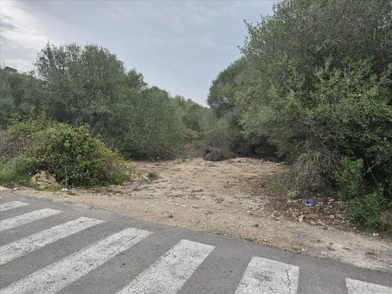 Terreno residenziale in vendita a PL Polígono 56, imagen 7