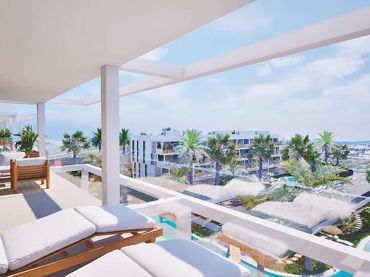 Mini appartamento in vendita a Mar Menor de Cartagena – Cabo de Palos