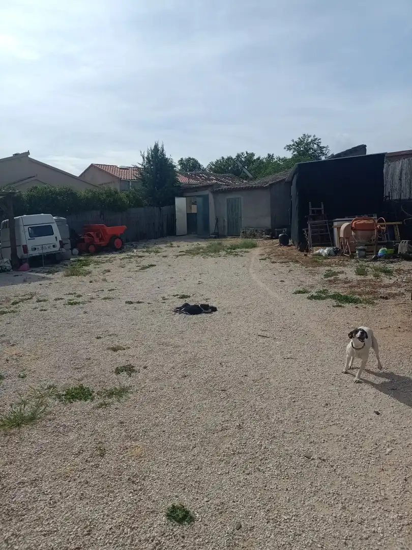 Residencial en venda en Tórtola de Henares