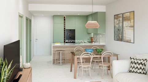 Foto 2 de Apartamento en venta en Las Lomas de Rame - Bahía Bella, Los Alcázares