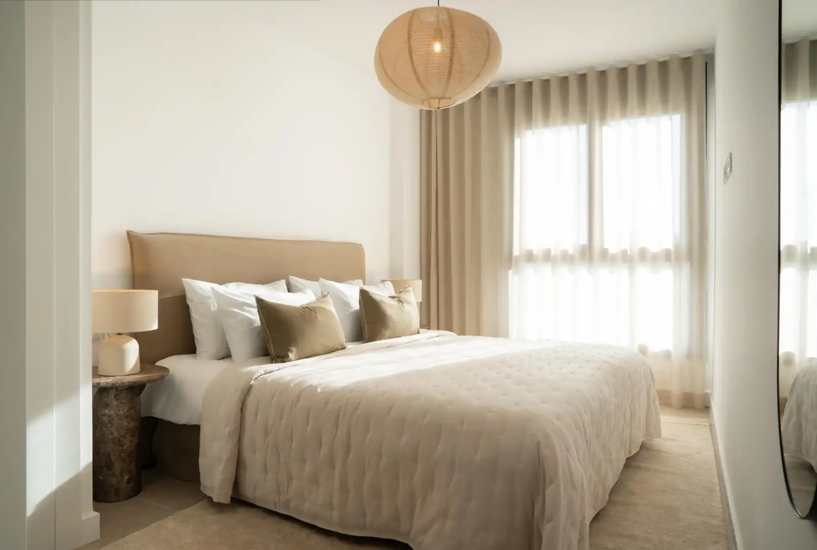 Apartamento con terraza en venta en Avenida Avenida Diputado Ignacio Mena Molina, imagen 4