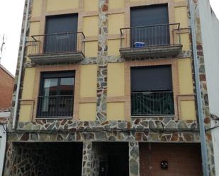 Exterior view of Building for sale in Bargas