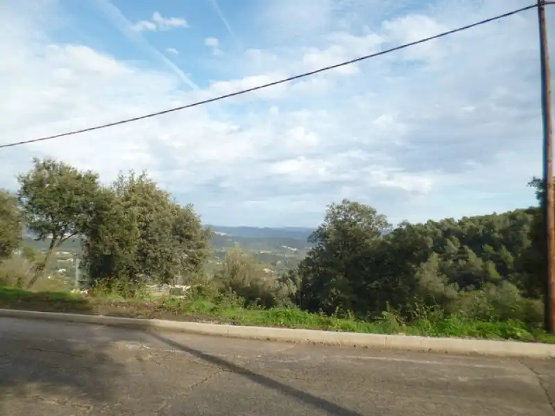 Terreno residencial en venta en Palafolls, imagen 5