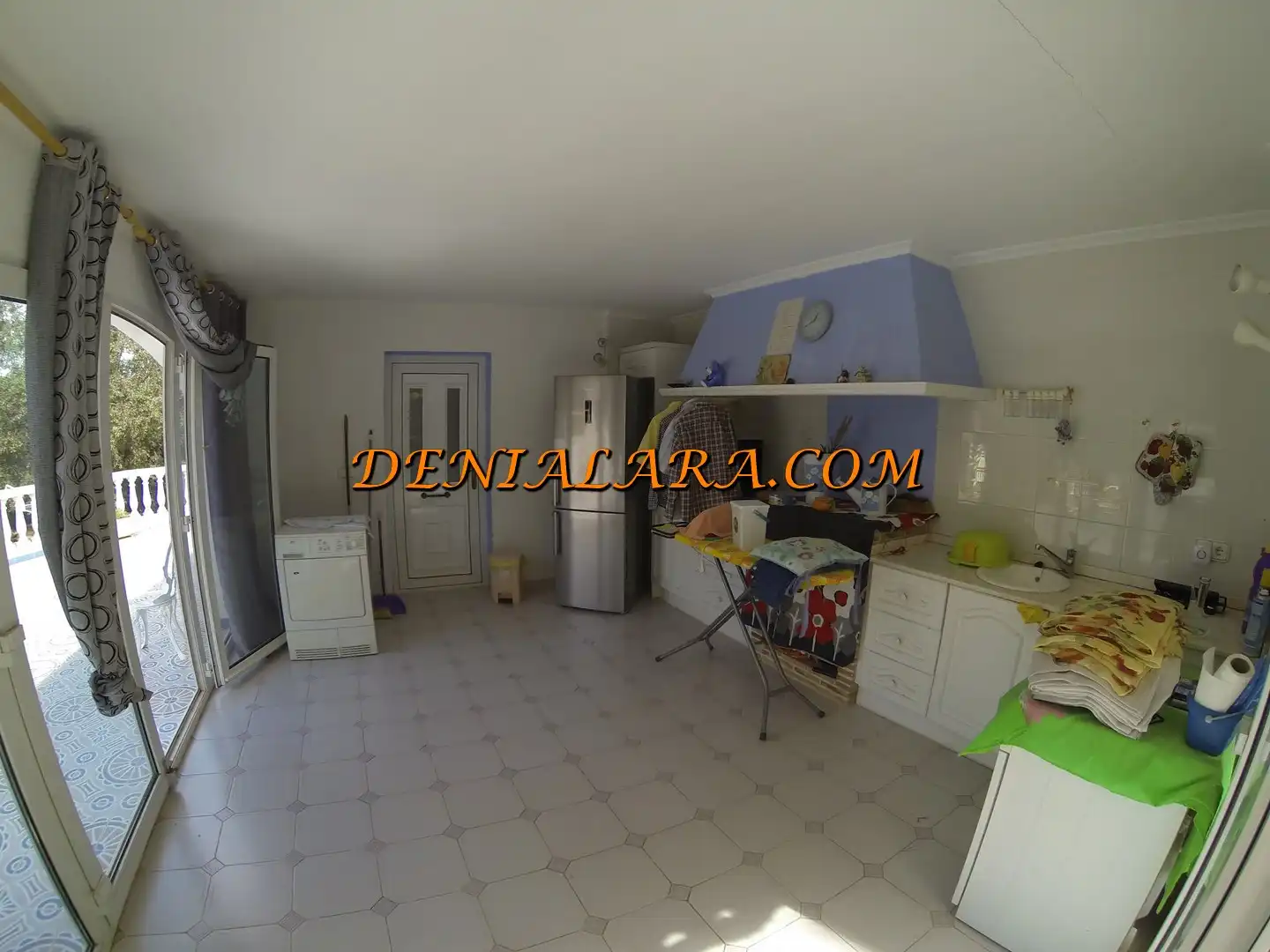 Villa avec terrasse à vendre à El Montgó, imagen 7