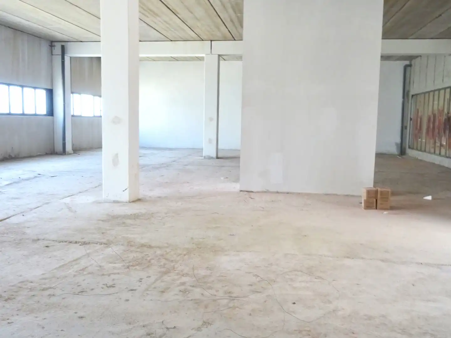 Gewerbefläche zur Miete in San Isidro Labrador, imagen 15